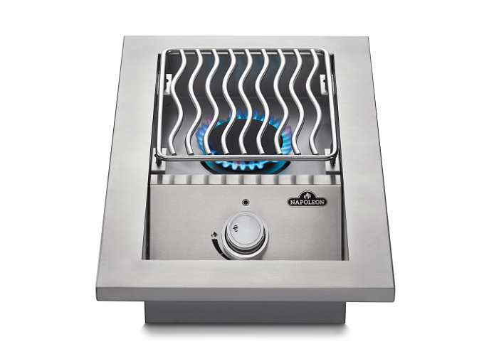 Одинарная конфорка