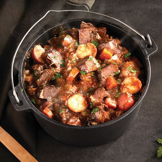 Голландская печь