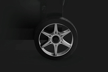 БОЛЬШИЕ ВСЕПОГОДНЫЕ КОЛЕСА