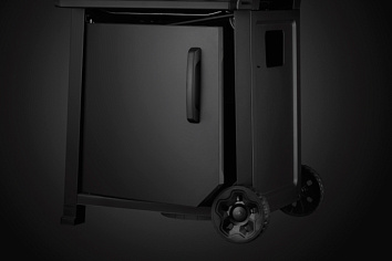 ОСНОВАНИЕ ГРИЛЯ ЗАКРЫТО ДВЕРКОЙ