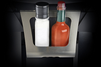 ПОЛКА ДЛЯ ПРИПРАВ