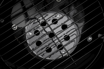 КОЛОСНИКОВАЯ РЕШЕТКА