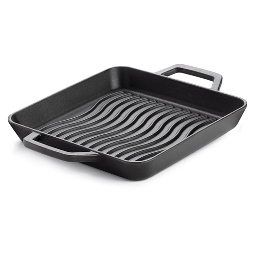 Сковорода-гриль