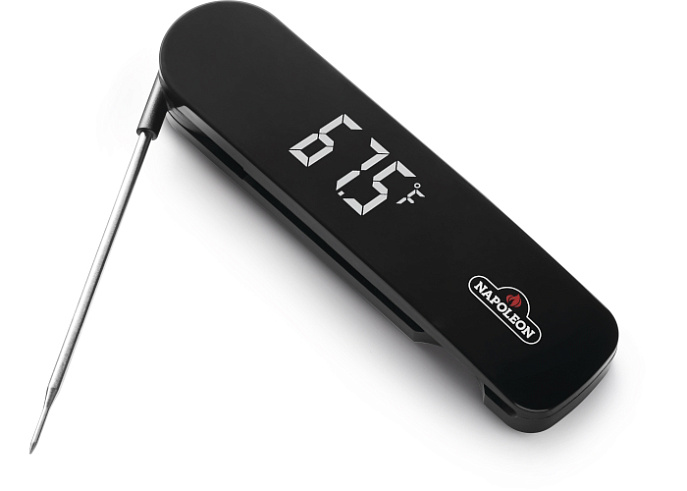 Термометр цифровой 