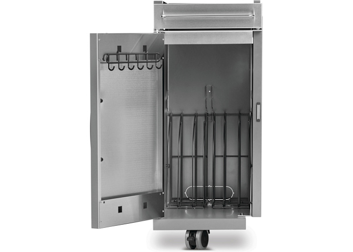 Тумба для хранения аксессуаров