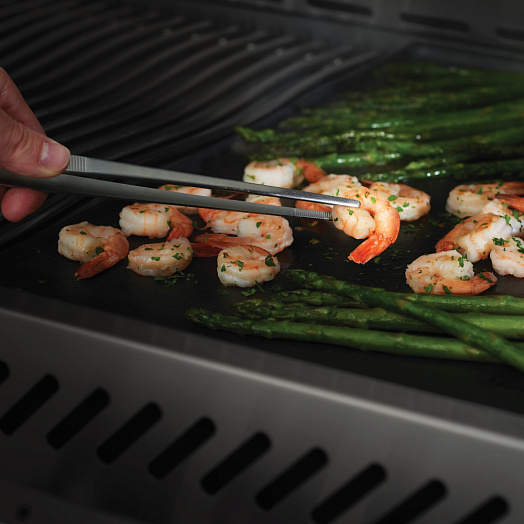 Пинцет для гриля