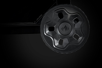 БОЛЬШИЕ ВСЕПОГОДНЫЕ КОЛЕСА