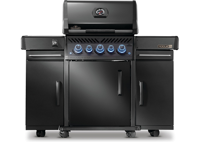 Тумба для хранения аксессуаров