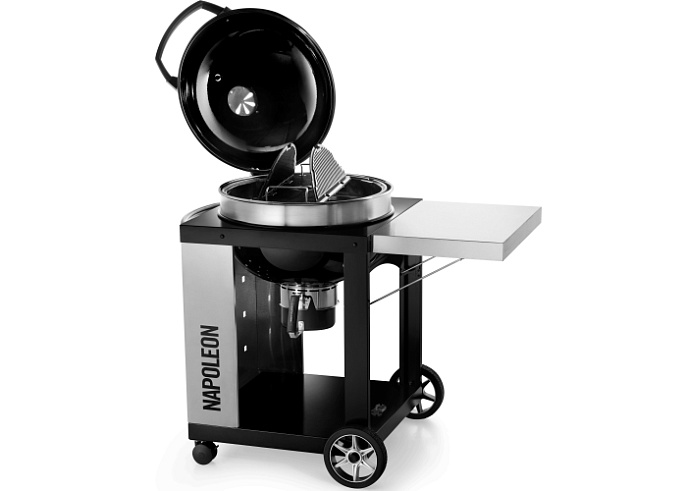 Professional Kettle Cart Ø 57 см