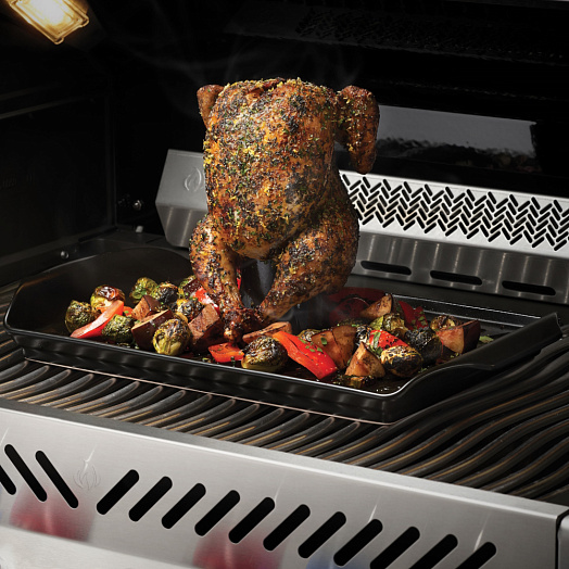 Противень керамический