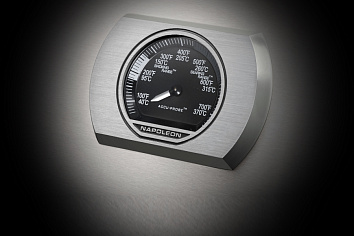 ТЕРМОМЕТР ACCU-PROBE™