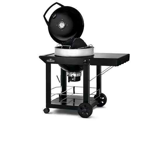 Professional Kettle Cart Ø 57 см