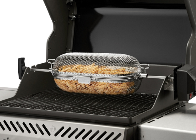 Насадка на вертел