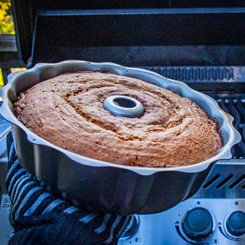 Три неочевидных способа приготовления на газовом гриле Napoleon® 