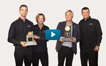 Быстрое знакомство с Napoleon