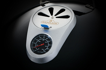 ТЕРМОМЕТР ACCU-PROBE™