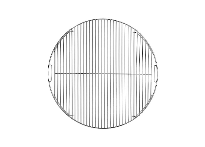 Стальная решетка