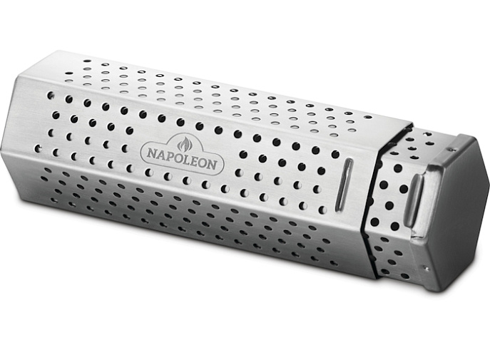 Трубка для копчения