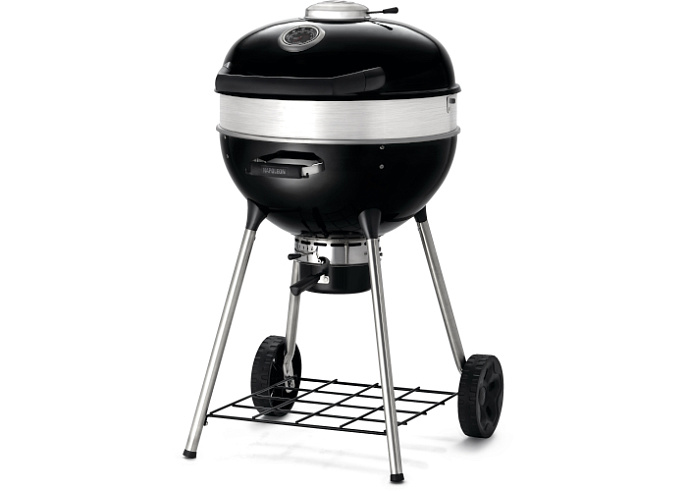 Professional Kettle Ø 57 см