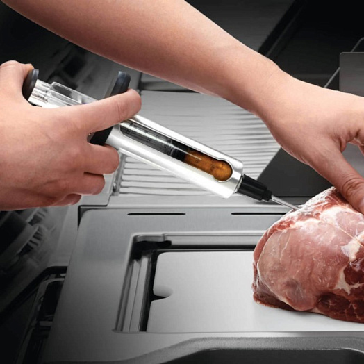 Кулинарный шприц