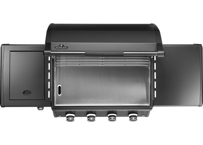 Rogue™ PRO 30 Phantom