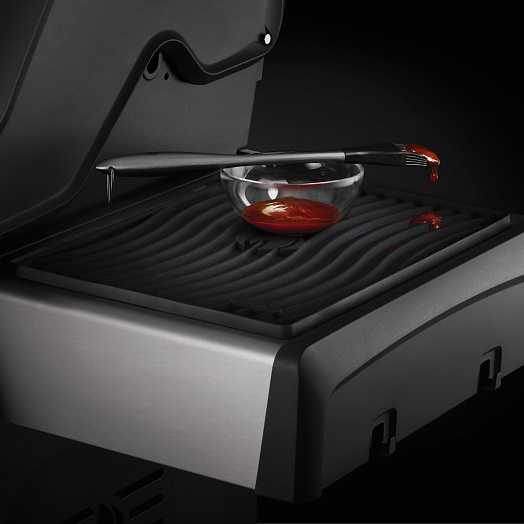 Коврик силиконовый