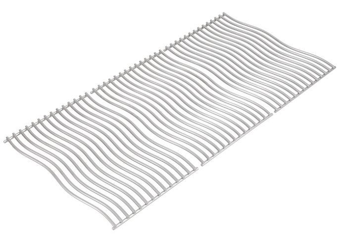 Комплект основных барбекю решеток