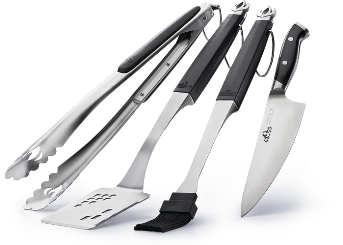 Набор кухонных принадлежностей