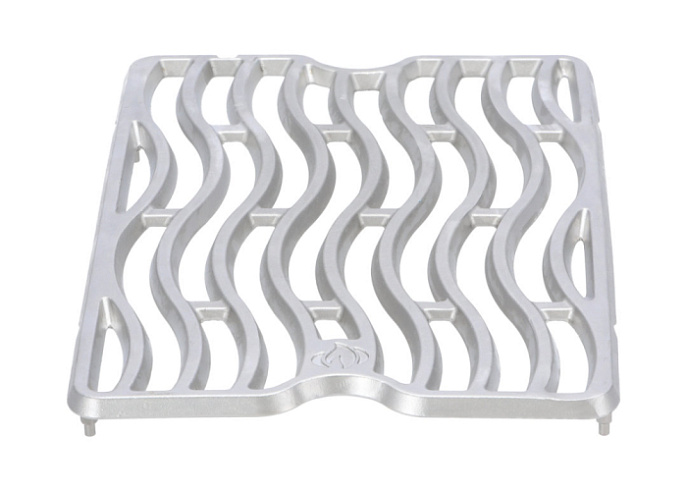 Решетка боковой ИК горелки