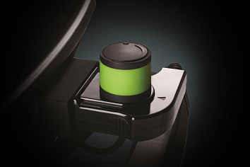 ЭРГОНОМИЧНАЯ РУЧКА УПРАВЛЕНИЯ