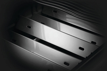 ПЛАСТИНЫ-ИСПАРИТЕЛИ