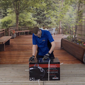 NK22K-LEG-2 (сборка)