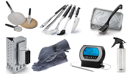 Аксессуары