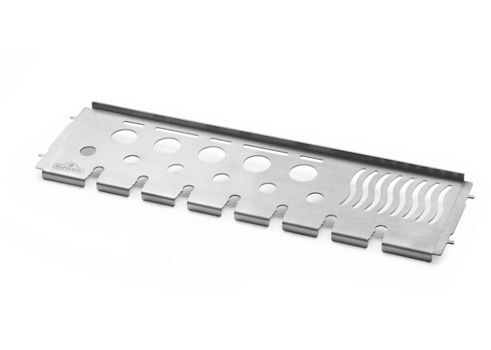 Многофункциональня гриль полка