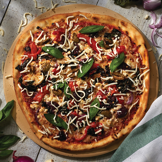 Камень для приготовления пиццы