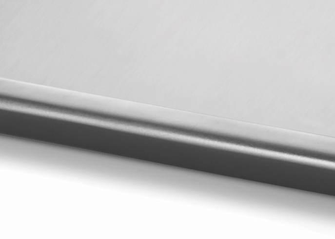 Противень из нержавеющей стали