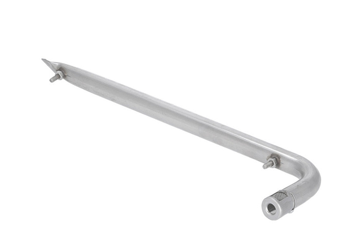 Основная горелка