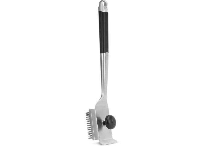 Щетка для чистки решеток PRO