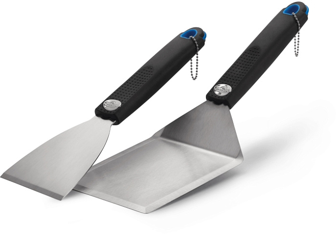 Набор лопаток для планчи