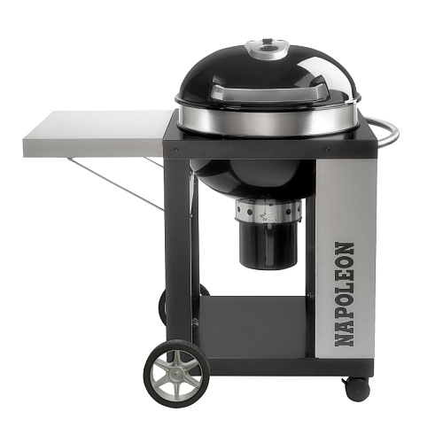 Professional Kettle Cart Ø 57 см