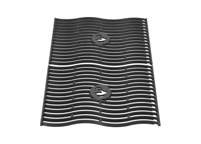 Комплект основных барбекю решеток