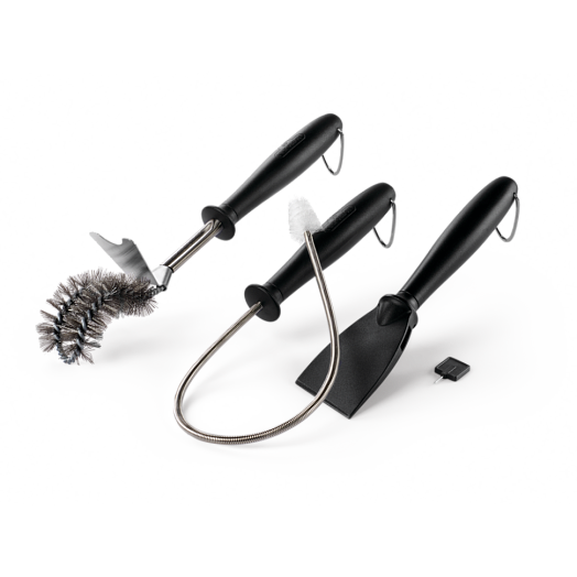 Набор для ухода за газовым грилем