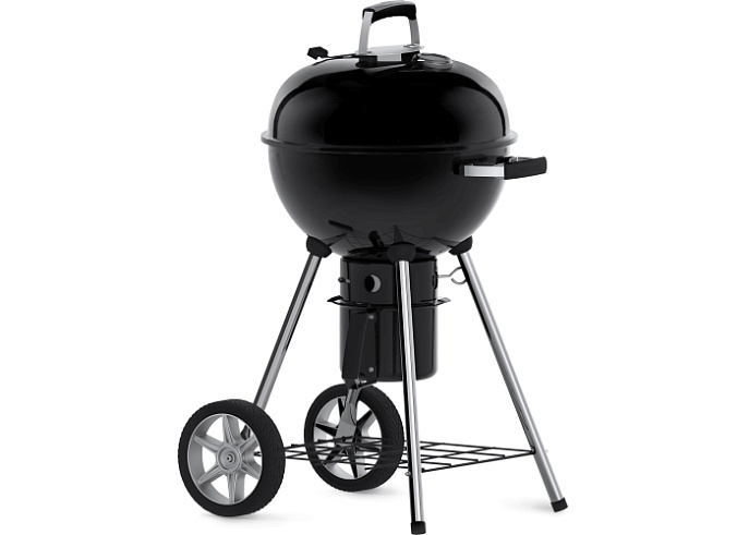 Premium Kettle Ø 47 см