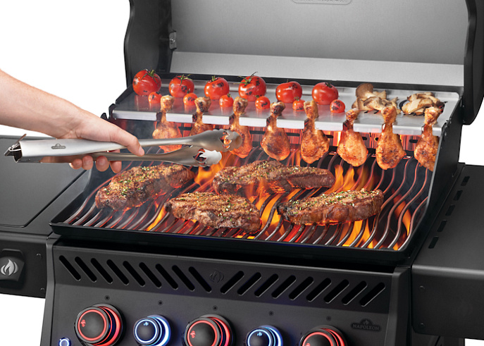 Rogue™ PRO-S 425 Phantom