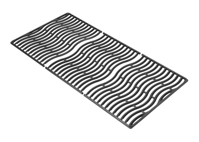 Комплект основных барбекю решеток