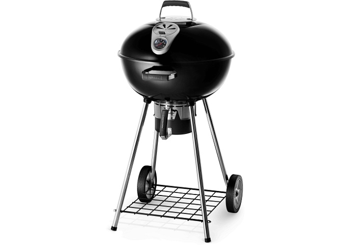 Premium Kettle Ø 57 см