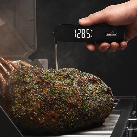 Термометр цифровой 