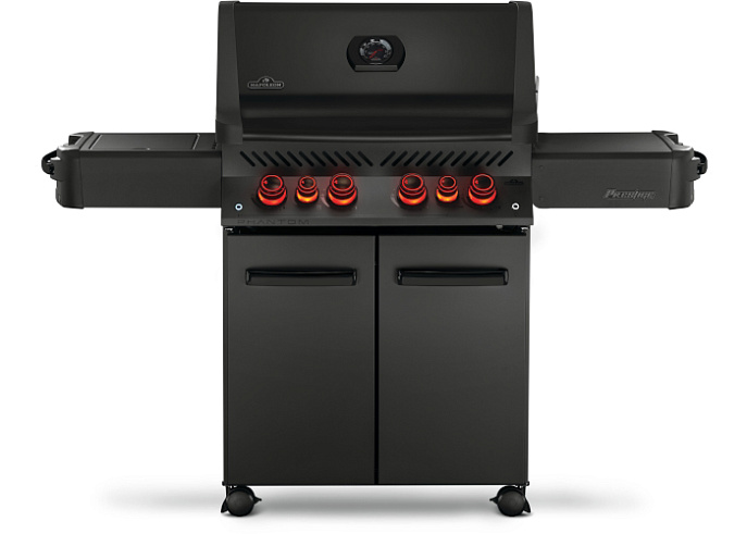 Prestige™ 500 Phantom