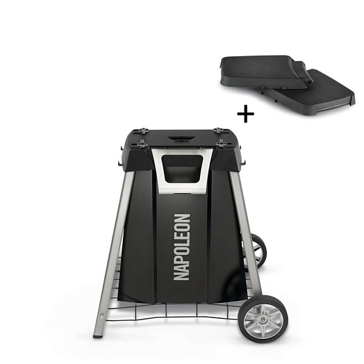 Тележка для гриля TravelQ™ PRO 285