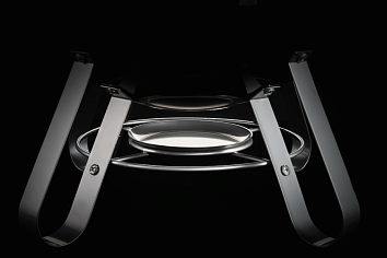 ЗОЛОСБОРНИК ОТКРЫТОГО ТИПА